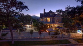 The St. Mary's Inn, Bed and Breakfast